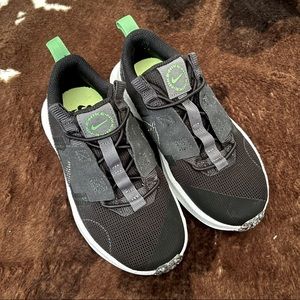 NEW boys Nike shoes, size 12 and 12.5